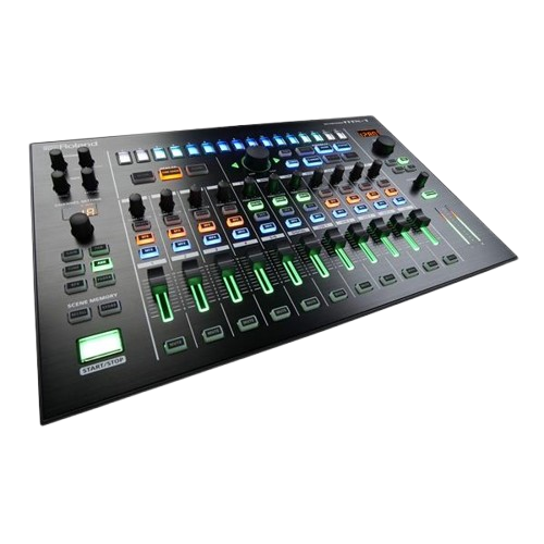 Сервисный центр Roland в Саратове