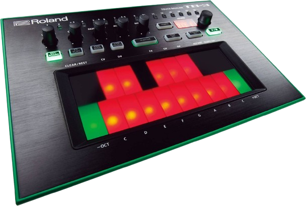 Сервисный центр Roland в Саратове