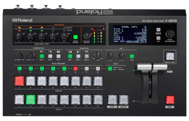 Сервисный центр Roland в Саратове